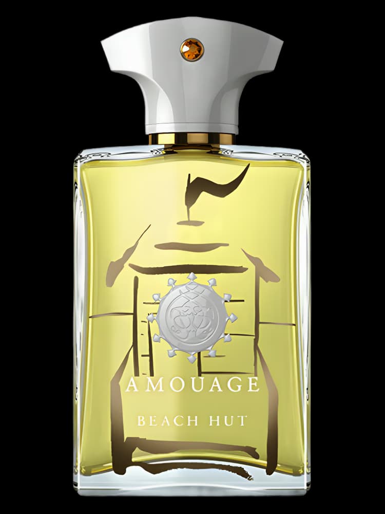 Beach Hut Man Amouage