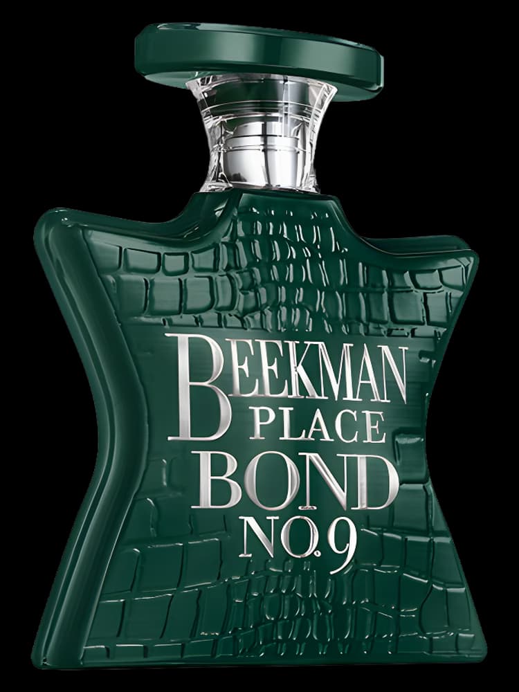 Beekman Place Bond No 9