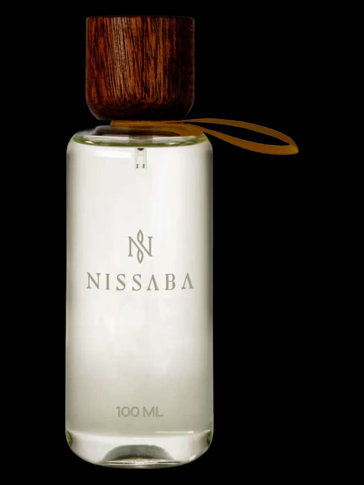 BERBERA Nissaba
