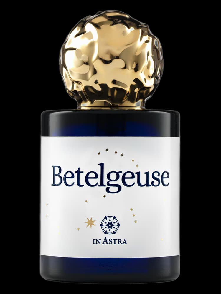 Betelgeuse In Astra