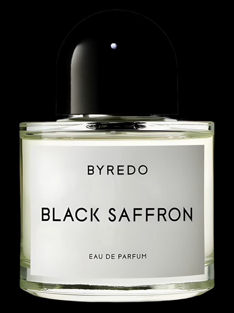 Black Saffron Byredo