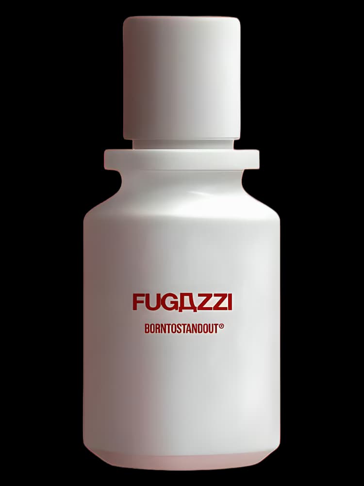 BORNTOSTANDOUT® by FUGAZZI Fugazzi