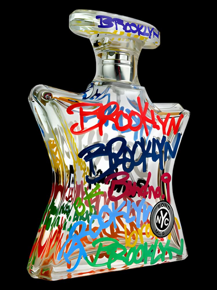Brooklyn Bond No 9