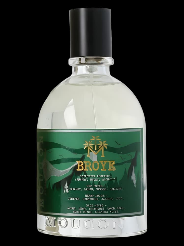 Broye Moudon