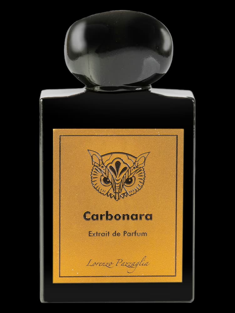 Carbonara Lorenzo Pazzaglia