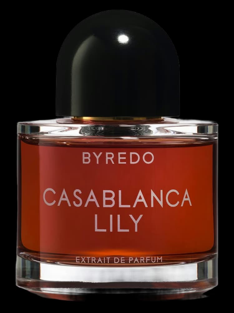 Casablanca Lily 2019 Byredo