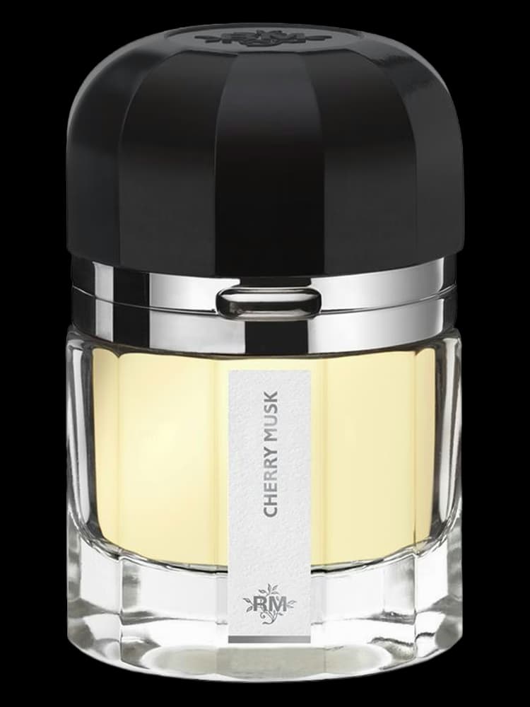 Cherry Musk Ramon Monegal