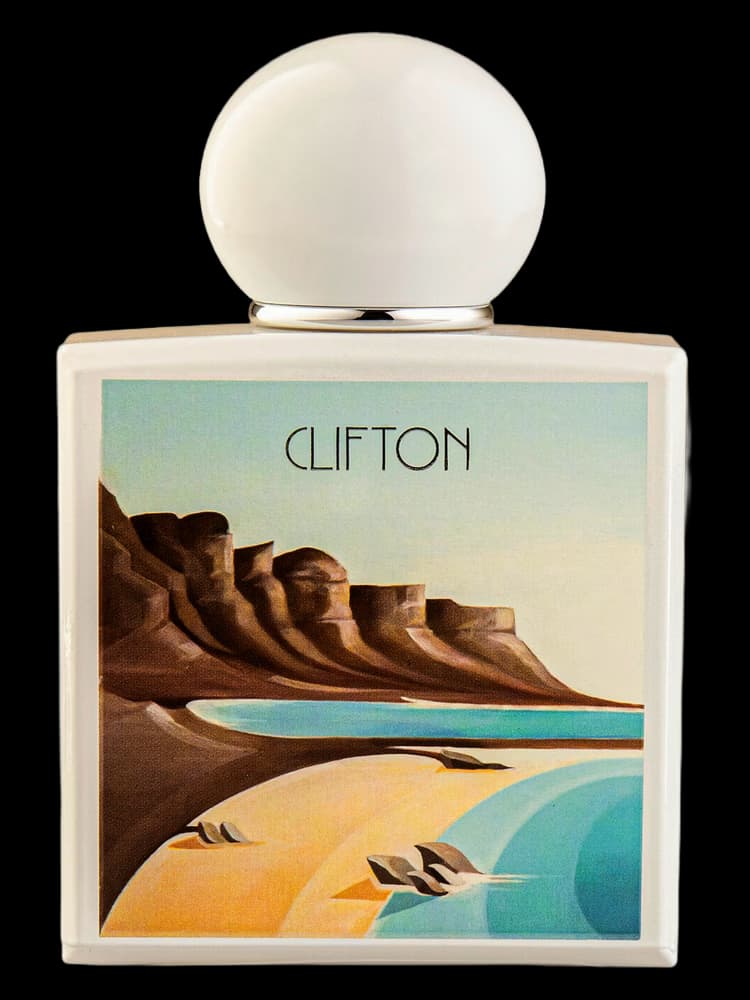Clifton Adamo Parfum