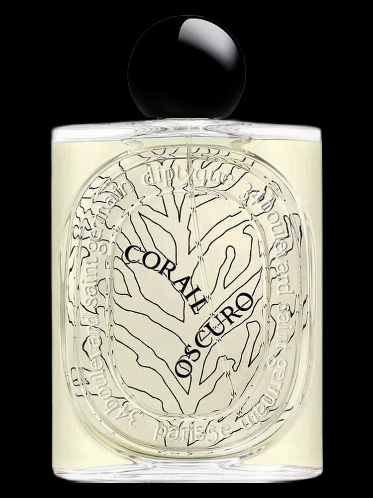 Corail Oscuro Diptyque