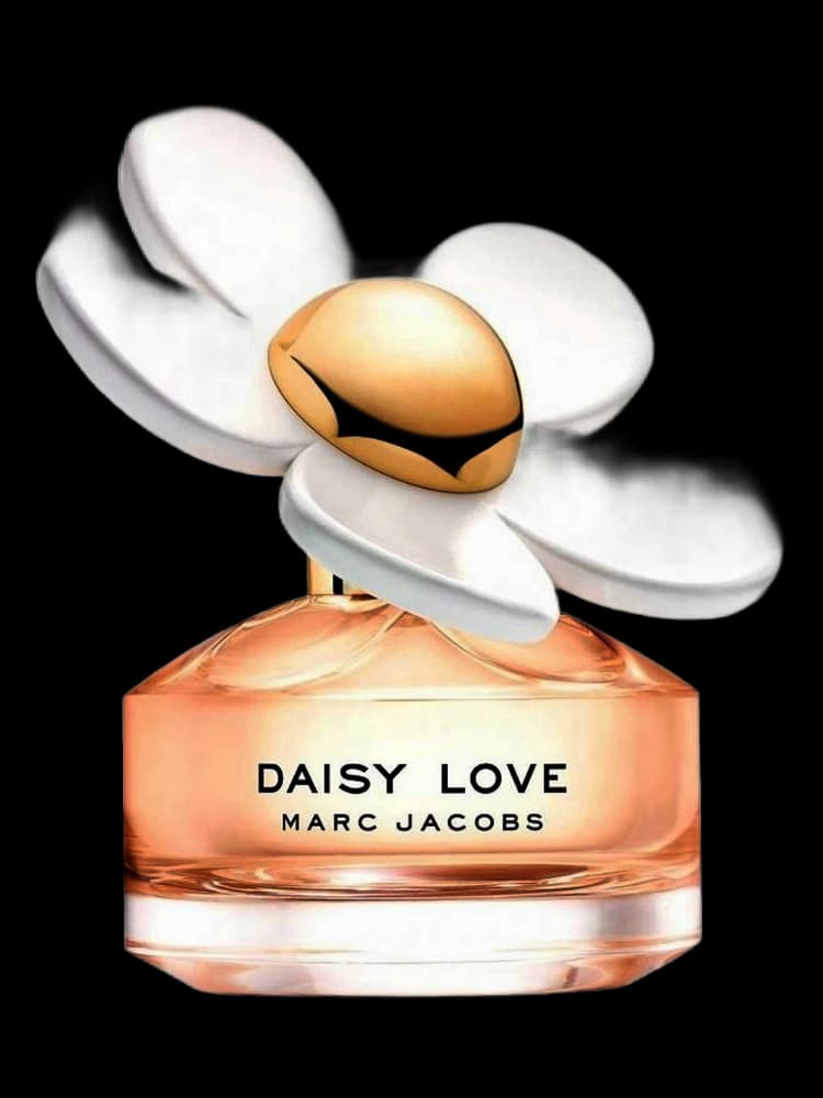 Daisy Love Marc Jacobs