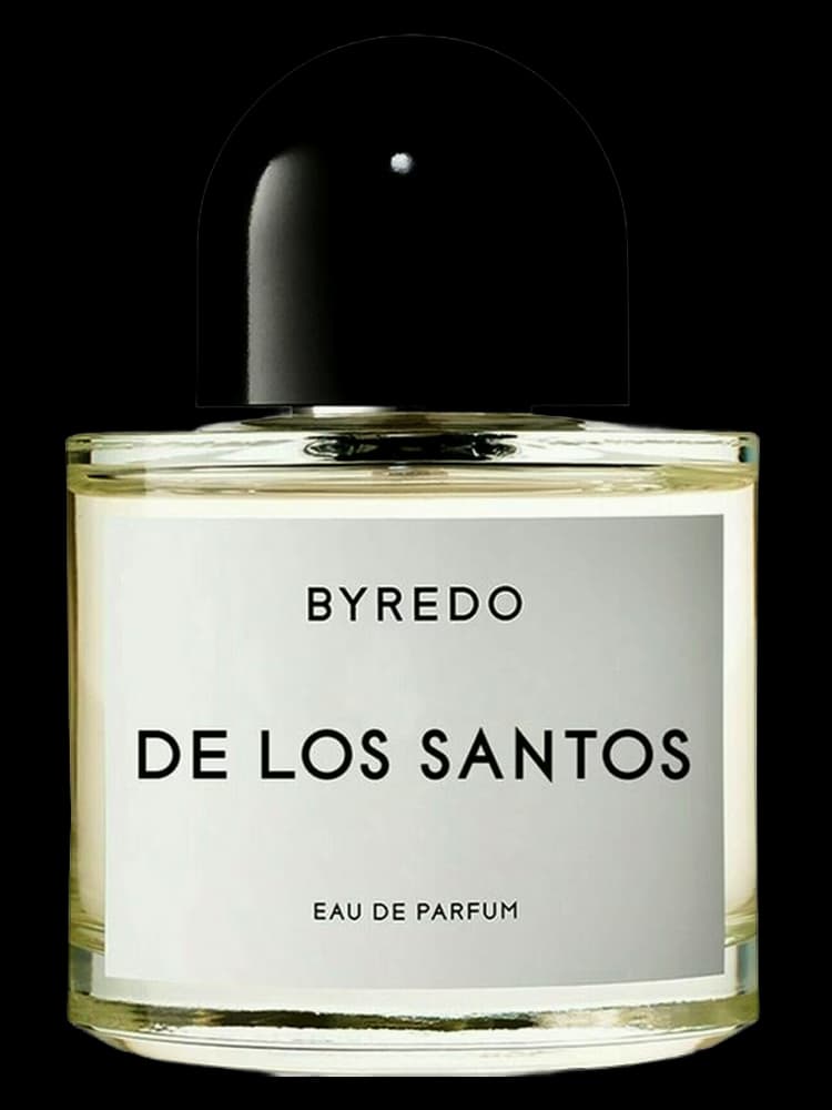 De Los Santos Byredo