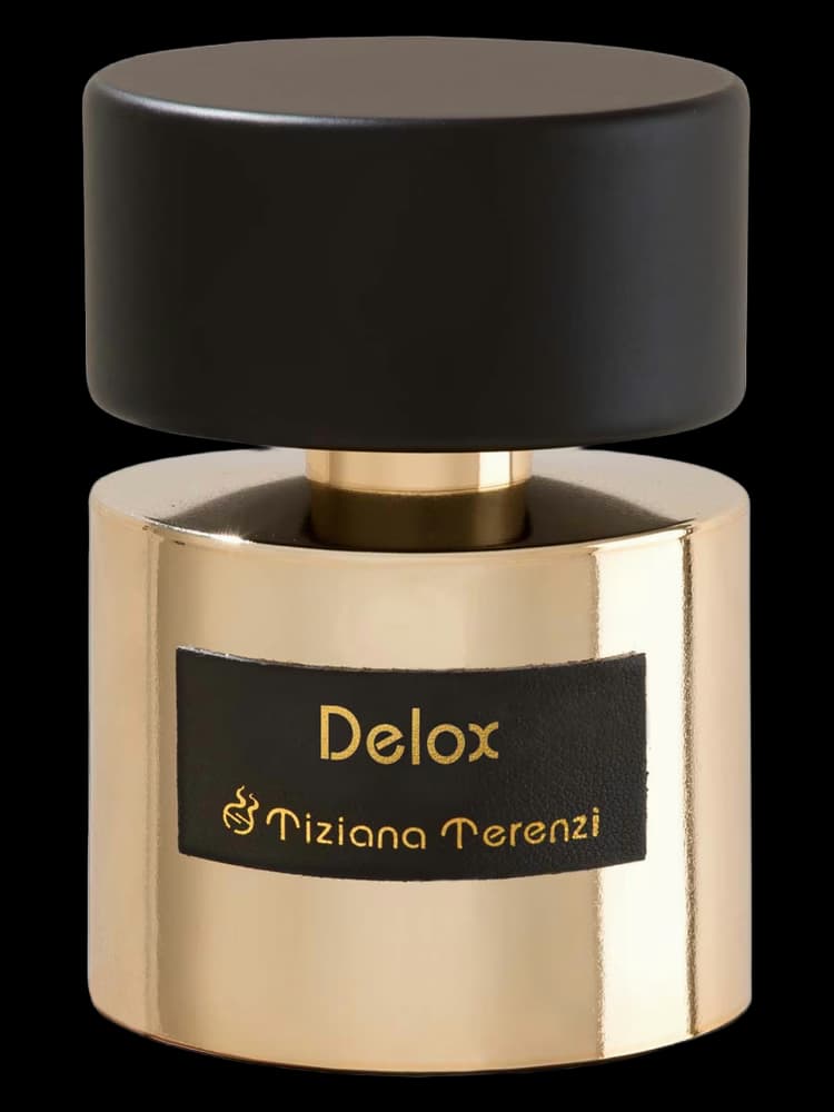 Delox Tiziana Terenzi