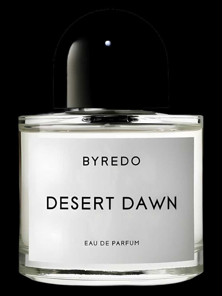 Desert Dawn Byredo