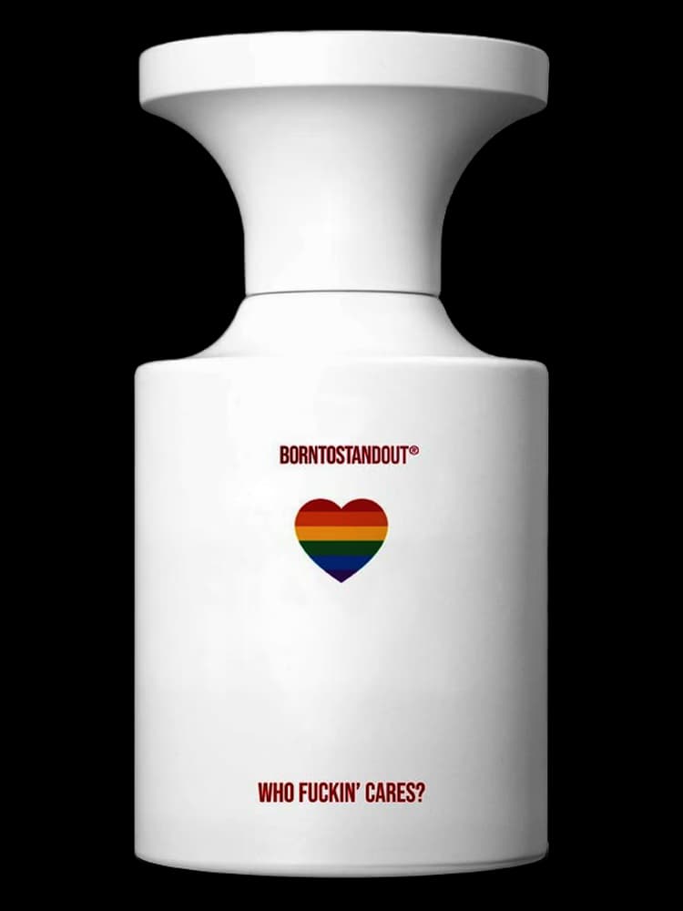 Dirty Rainbow BORNTOSTANDOUT