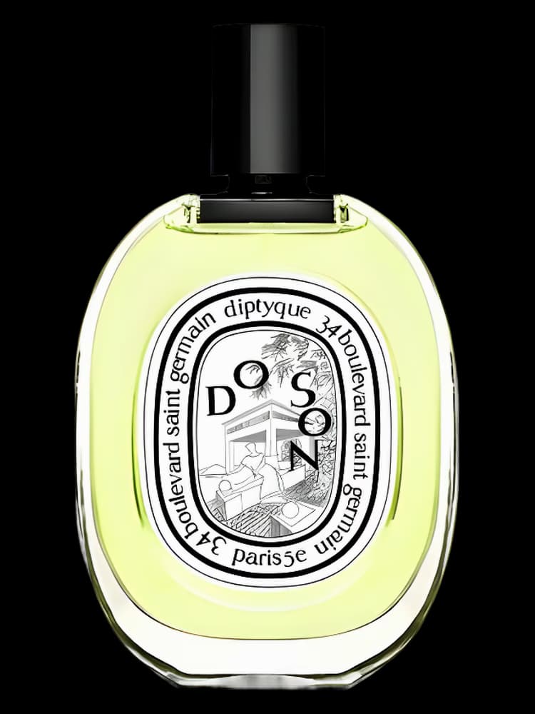 Do Son Eau de Toilette Diptyque