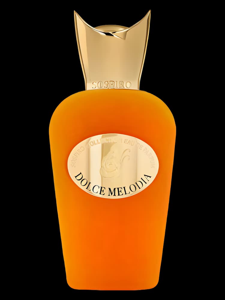 Dolce Melodia Sospiro Perfumes