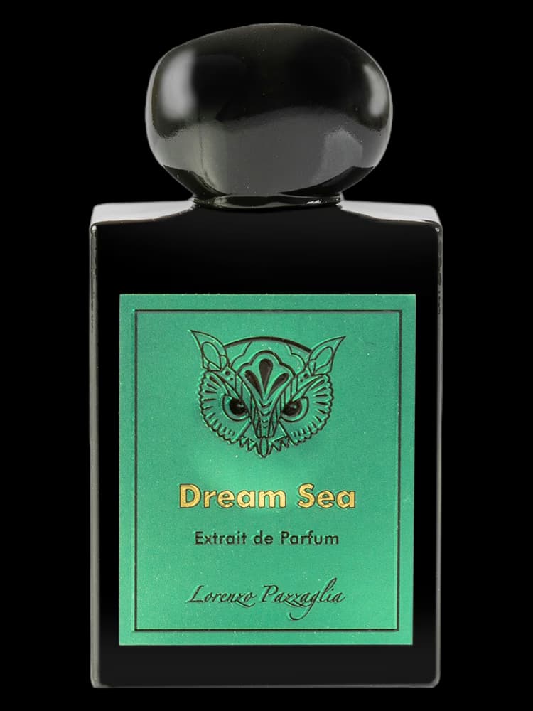 Dream Sea Lorenzo Pazzaglia
