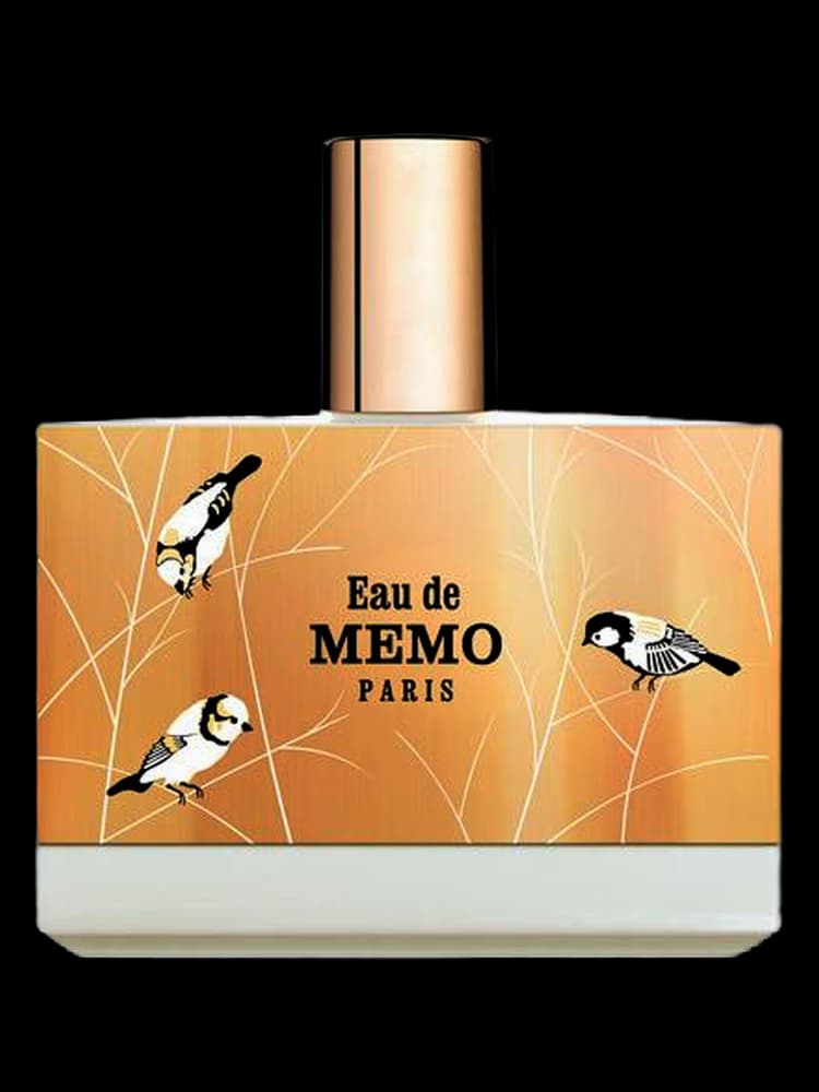 Eau de Memo Memo Paris