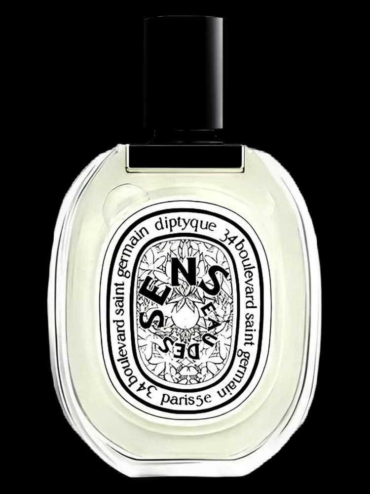 Eau des Sens Diptyque