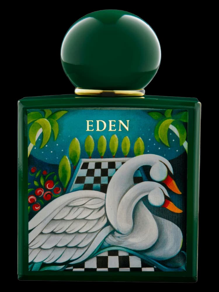 Eden Adamo Parfum