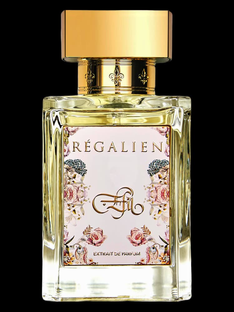 Efil Regalien