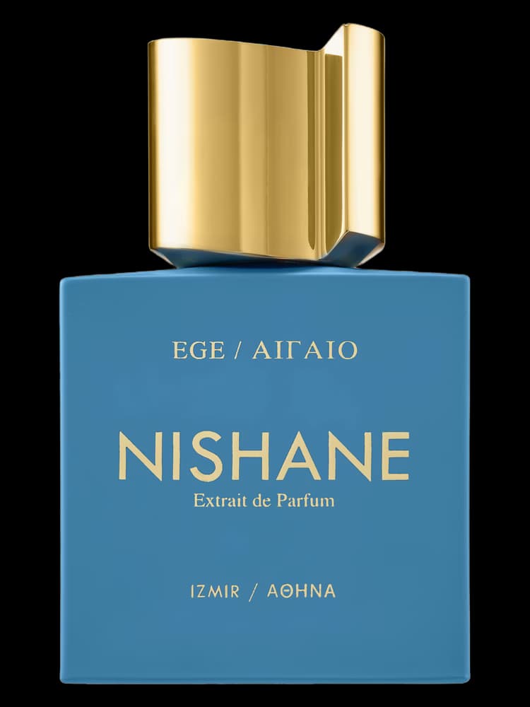 EGE / ΑΙΓΑΙΟ Nishane