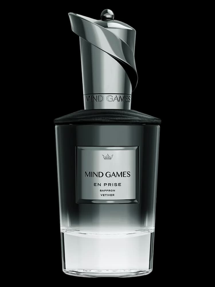En Prise Mind Games