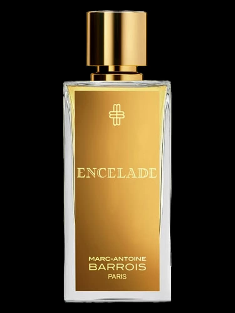 Encelade Marc-Antoine Barrois