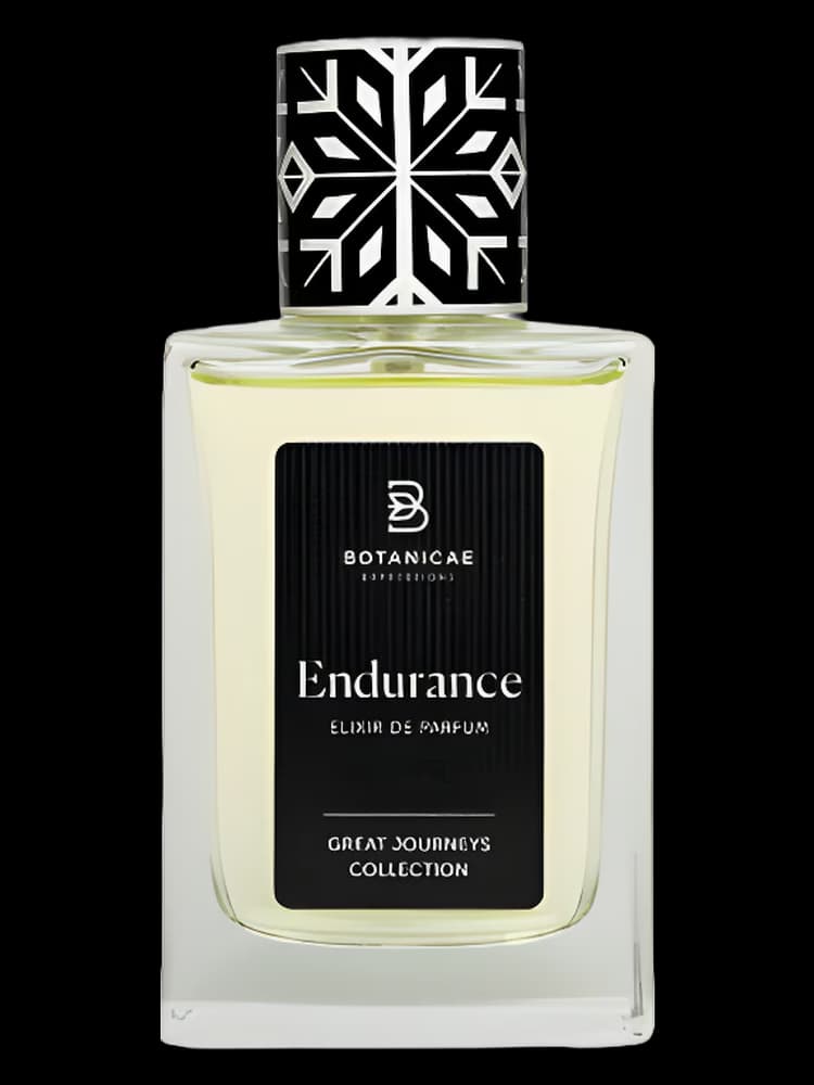 Endurance Botanicae