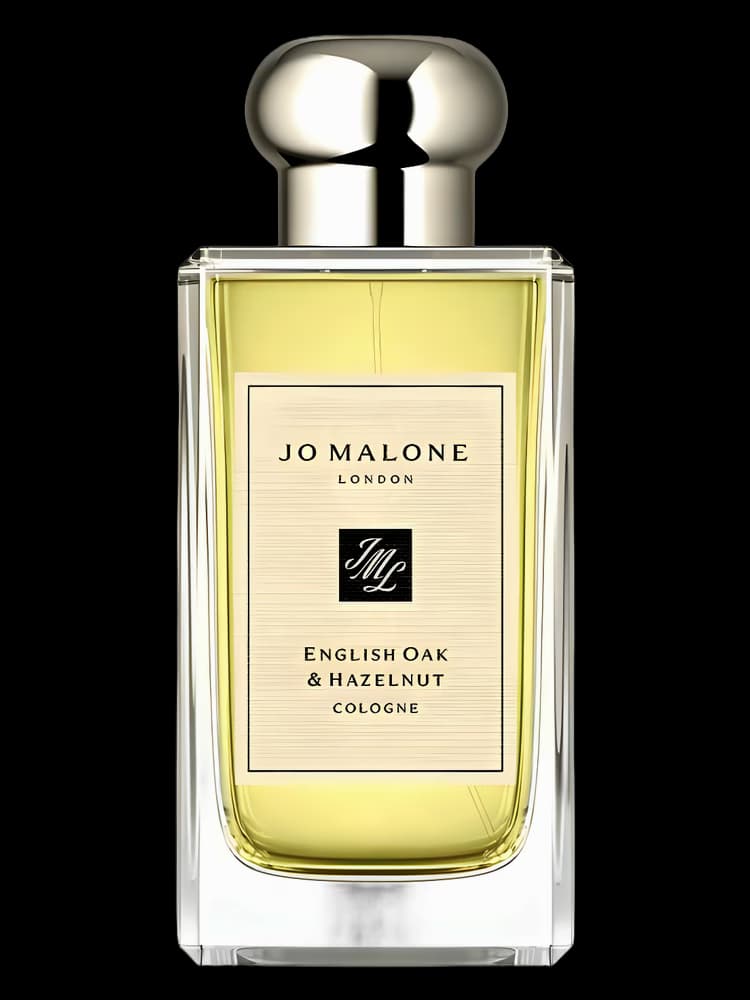 English Oak & Hazelnut Jo Malone London