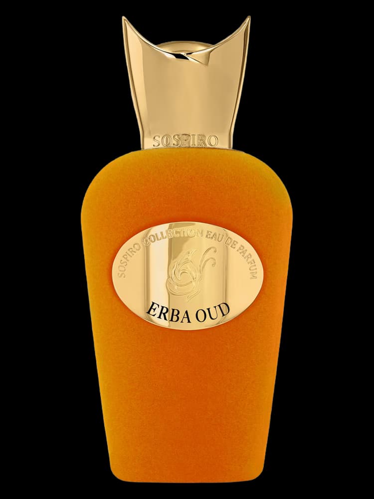 Erba Oud Sospiro Perfumes