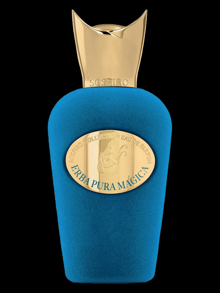 Erba Pura Magica Sospiro Perfumes