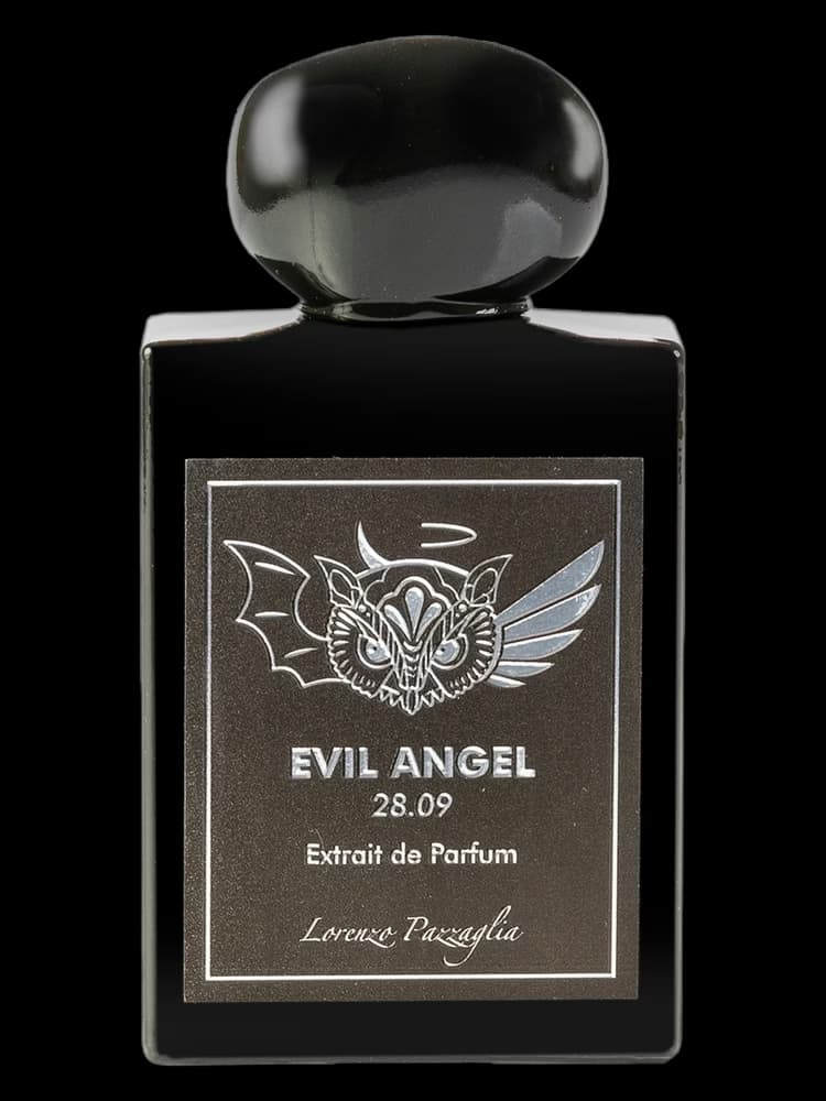 Evil Angel a.k.a. 28.09 Lorenzo Pazzaglia