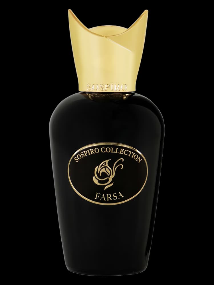 Farsa Sospiro Perfumes
