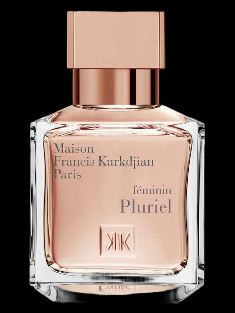 Feminin Pluriel Maison Francis Kurkdjian