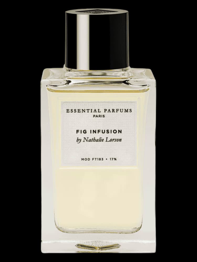 Fig Infusion Essential Parfums