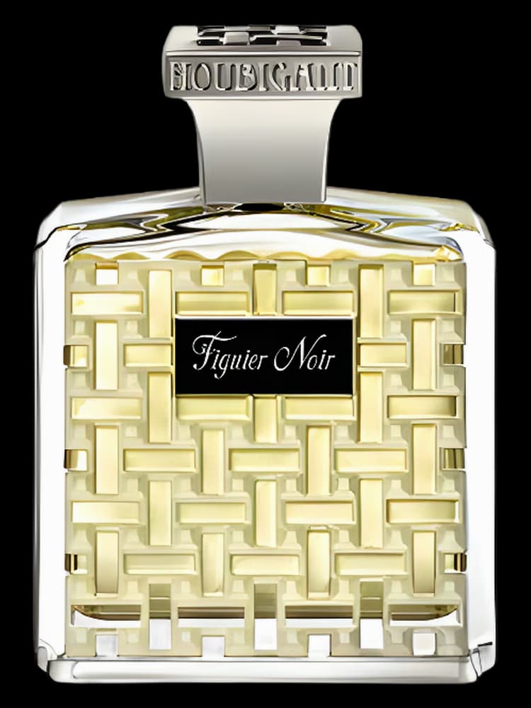 Figuier Noir Houbigant