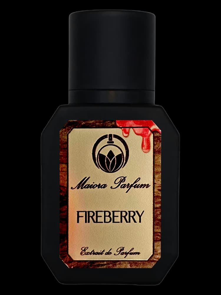 Fireberry Maiora Parfum