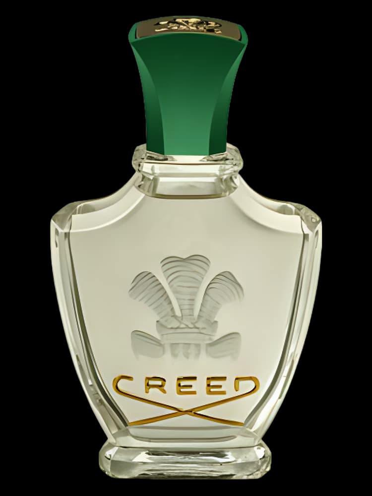 Fleurissimo Creed