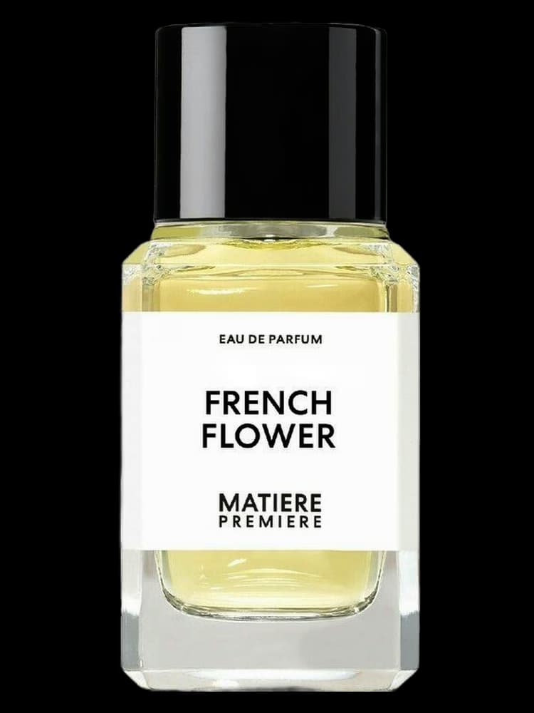 French Flower Matiere Premiere