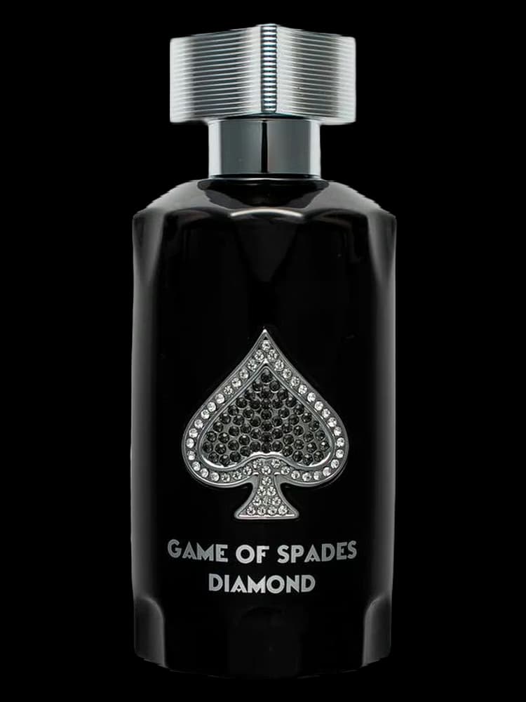 Game of Spades Diamond