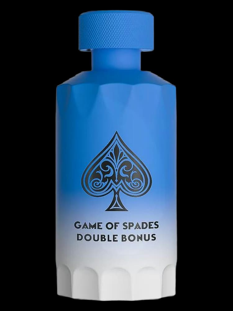 Game of Spades Double Bonus