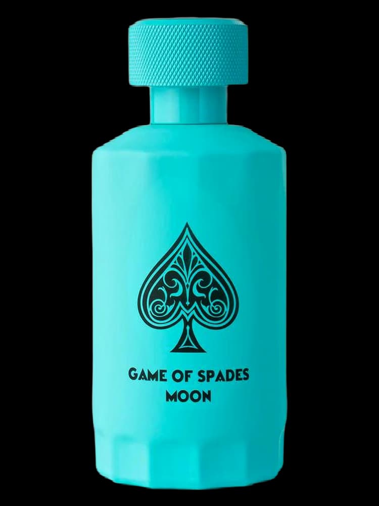 Game of Spades Moon