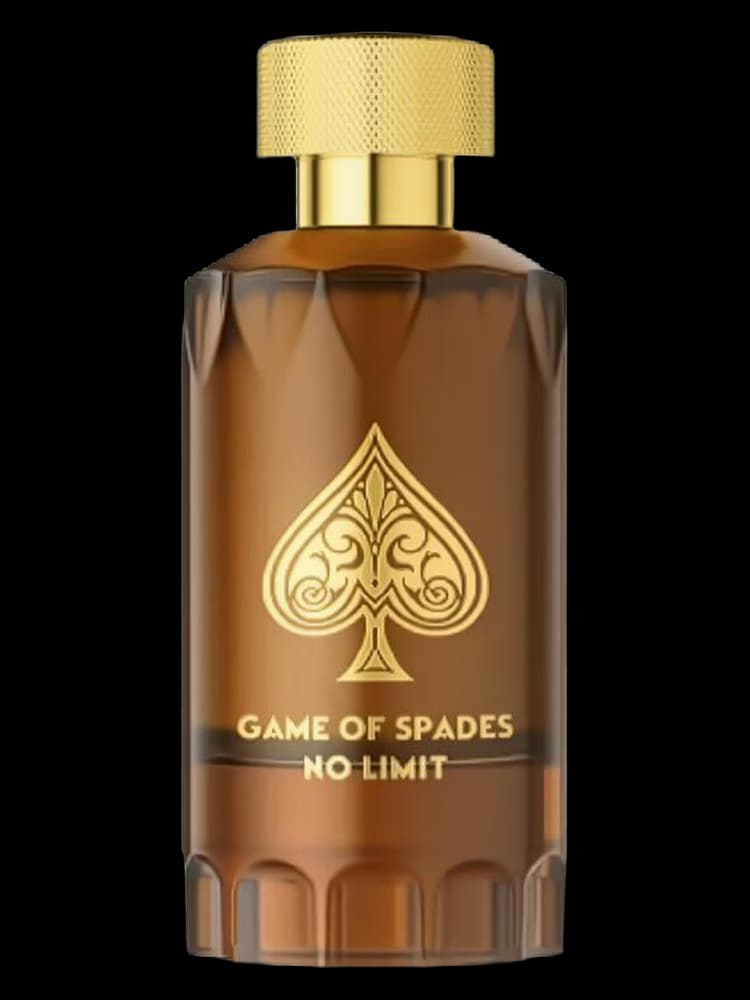 Game Of Spades No Limit