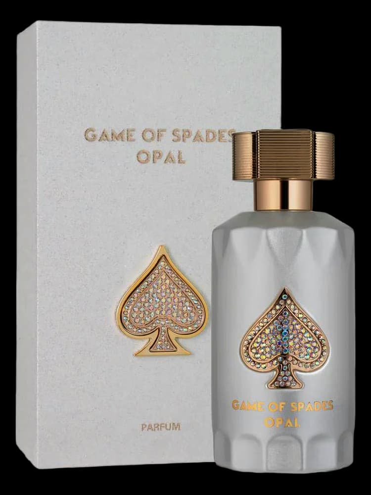 Game of Spades Opal
