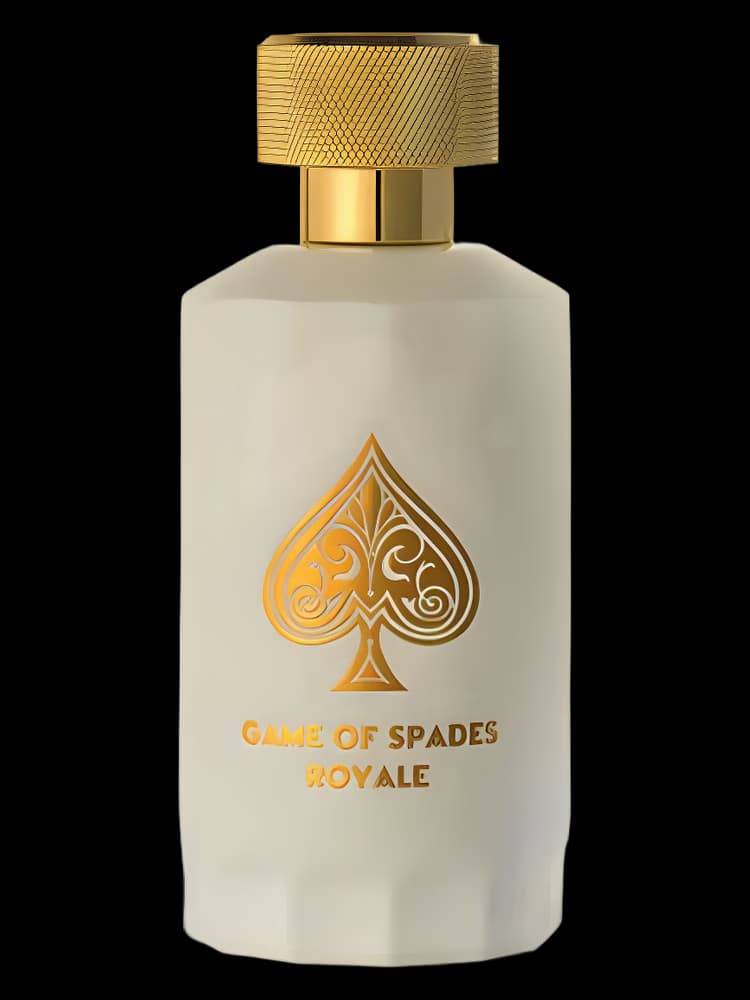 Game of Spades Royale