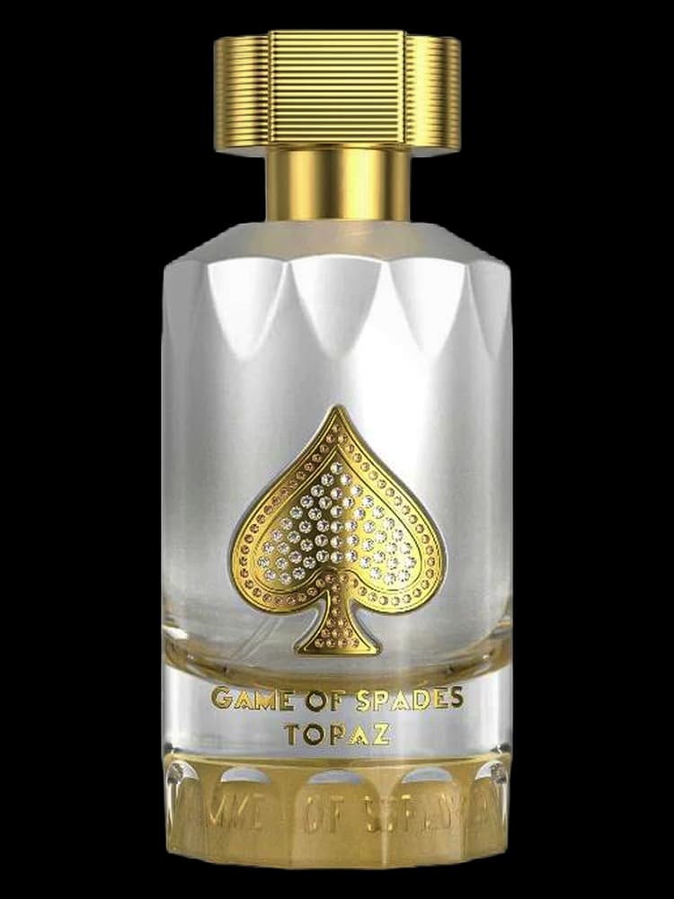 Game of Spades Topaz