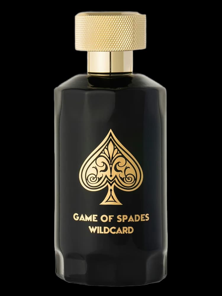 Game of Spades Wildcard