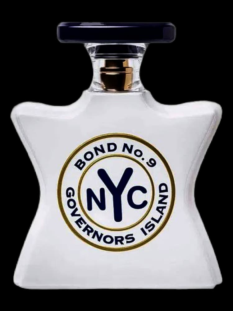 Governors Island Bond No 9