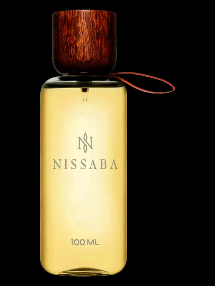 GRANDE ILE Nissaba